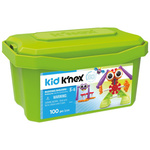 Knex Building Sets Jumbo Jet