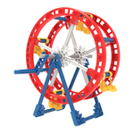 K&apos;Nex Architecture - Golden Gate Bridge Bouwset