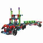 K'nex 20 model building set city builders