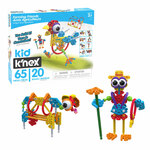 Knex Imagine Windmolen