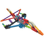 K&apos;nex Building Sets Helicopter