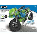 Knex Kid - Budding Builders Tub