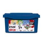 Knex Click & Construct Value Building Set