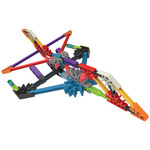 Knex Kid Safari Mates Building Set 21-delig