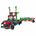 K'Nex Knexosaurus Rex Bouwset