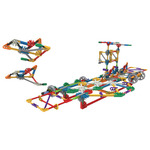 Kid K'NEX Safari Mates Building Set