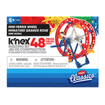 Knex Imagine Click and Construct Value Box 522-delig