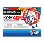 Kid Knex Budding Builders Box 100-delig
