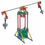 Kid K'NEX Safari Mates Building Set