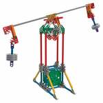 K&apos;Nex Building Sets - Click & Construct Value Building Set