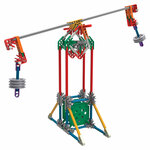 Kid K'Nex Bouwset - Safari Mates