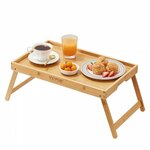 Knietafel Lounge terrazzo