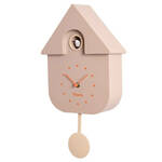 vintage houten koekoek wandklok alarm bird time bell swing watch home decor