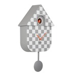 Fisura Cuckoo House Koekoeksklok - Aanpasbaar Volume - Roze