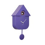 Fisura Cuckoo House Koekoeksklok - Aanpasbaar Volume - Roze