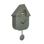 Fisura Cuckoo House Koekoeksklok - Aanpasbaar Volume - Roze
