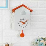 Fisura Cuckoo House Koekoeksklok - Aanpasbaar Volume - Mint