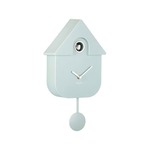 Fisura Cuckoo House Koekoeksklok - Aanpasbaar Volume - Terracotta