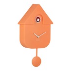 Fisura Cuckoo House Koekoeksklok - Aanpasbaar Volume - Mint
