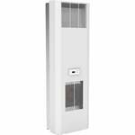 Pfannenberg DTS 6201 230V MC 7035 Koelapparaat 230 V/AC 1150 W (b x h x d) 485 x 1540 x 218 mm 1 stuk(s)