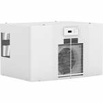 Pfannenberg DTS 6201C 230V SC 7035 Koelapparaat 230 V/AC 1000 W (b x h x d) 410 x 968 x 253 mm 1 stuk(s)