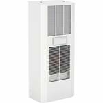Pfannenberg DTT 6801 400V MC 7035 Koelapparaat 400 V/AC 4250 W (b x h x d) 795 x 485 x 575 mm 1 stuk(s)