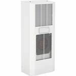 Pfannenberg DTT 6301 230V MC 7035 Koelapparaat 230 V/AC 1620 W (b x h x d) 595 x 435 x 495 mm 1 stuk(s)