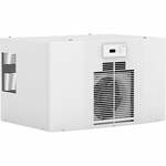 Pfannenberg DTT 6101 230V MC 7035 Koelapparaat 230 V/AC 665 W (b x h x d) 588 x 451 x 393 mm 1 stuk(s)
