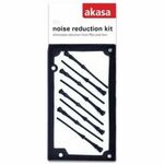 XSPC 5060175589958 Koeling accessoire Zwart