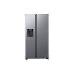 Samsung RS65DG5403S9EF Amerikaanse koelkast Zilver