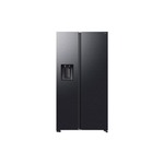 Samsung RS70F64KEFEF Amerikaanse koelkast Zilver