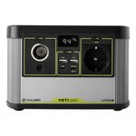 Goal Zero Yeti 200X powerstation
