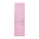 SMEG FAB32LWH5