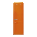SMEG FAB32RRD5