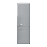SMEG FAB32RWH5