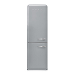 SMEG FAB30LPB5