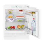 Zanussi ZRDN18ES3 restant