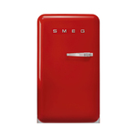Smeg FAB10LWH6 linksdraaiend