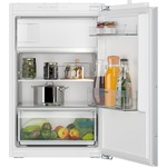 Smeg S8L1743E Inbouw koelkast zonder vriesvak