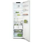Miele KFN 7833 D Koel-vriescombinatie Wit