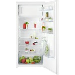 Trisa Frescolino Classic Koelkast Energielabel: E (A - G) 260 l Staand apparaat Rood