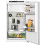 Smeg FAB28RRD5 Koelkast met vriesvak Rood