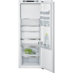 Smeg FAB28LDUJ5 Union Jack Koelkast met vriesvak Blauw