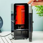 USB mini koelkast - Rood