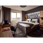 Tweepersoons Deluxe kamer - Frans balkon/regendouche/bad/toilet