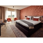 Tweepersoons kamer Comfort Plus - Bad/douche/toilet