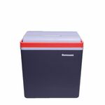 Mini-koelkast Ravanson CS-20S Oranje 45 W 20 L