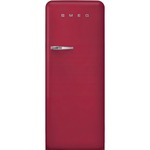 Smeg FAB28RDMC5 Koelkast met vriesvak