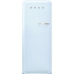 Smeg FAB28RWH5 Koelkast met vriesvak Wit