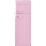 Smeg FAB30RBE5 Koel-vriescombinatie Blauw